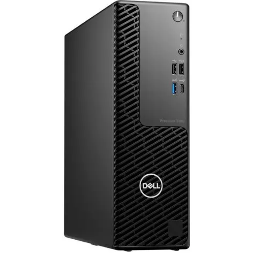 Компьютер DELL Precision 3460