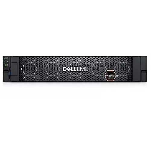 Система хранения данных DELL PowerVault ME5012