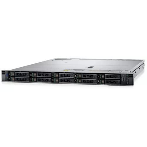 Сервер DELL PowerEdge R650