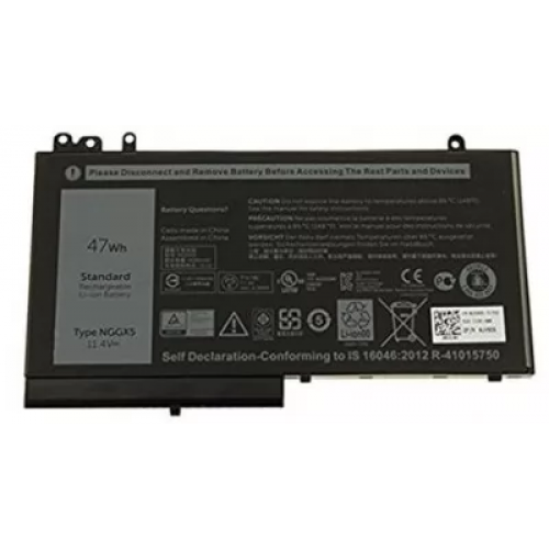 Аккумулятор для ноутбука DELL 451-BBUM