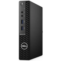 Компьютер DELL Optiplex 3080 MFF