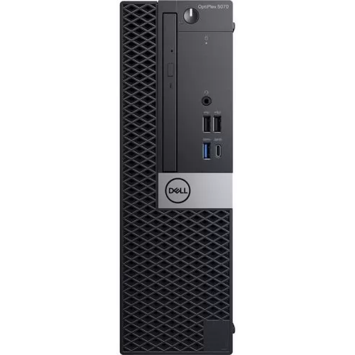 Компьютер DELL Optiplex 5070 SFF