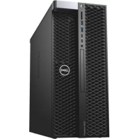 Компьютер DELL Precision T5820