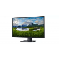 Монитор 27" DELL E2720HS LCD BK/BK