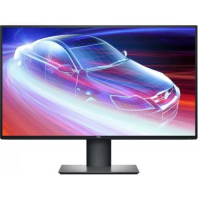 Монитор 27" DELL U2720Q