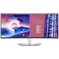 Монитор 37,5" DELL U3821DW