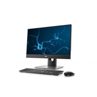 Моноблок 23.8'' DELL Optiplex 5480