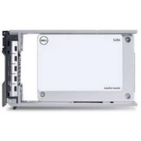 Накопитель SSD 2.5'' DELL 400-BJSP