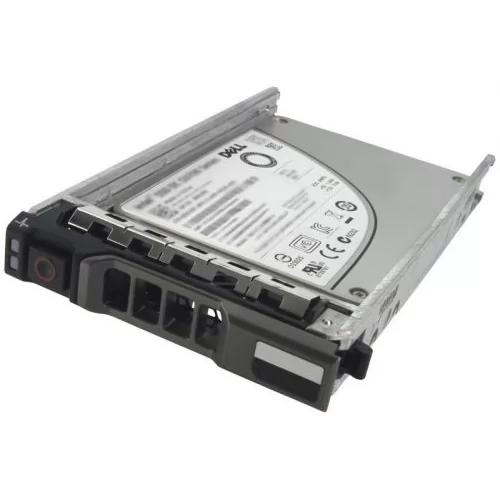 Накопитель SSD DELL 400-AMJV