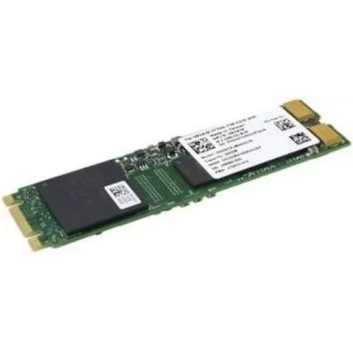 Накопитель SSD DELL 400-AVSS