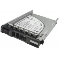 Накопитель SSD DELL 400-AWHC