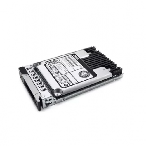 Накопитель SSD DELL 400-AXSD