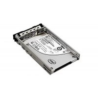 Накопитель SSD DELL 400-AZUT