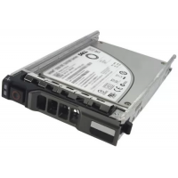 Накопитель SSD DELL 400-AZVM