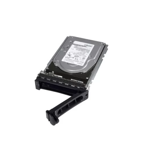 Накопитель SSD DELL 400-BCLW