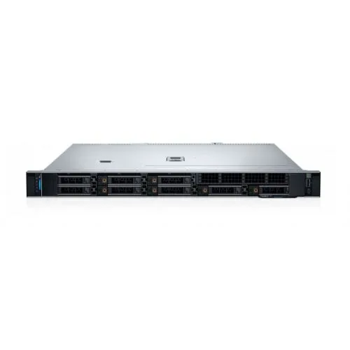 Сервер DELL PowerEdge R360