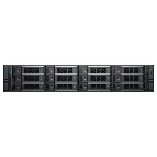 Сервер DELL PowerEdge R540