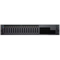 Сервер DELL PowerEdge R740