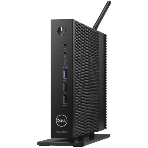 Тонкий клиент DELL DELL Wyse 5070